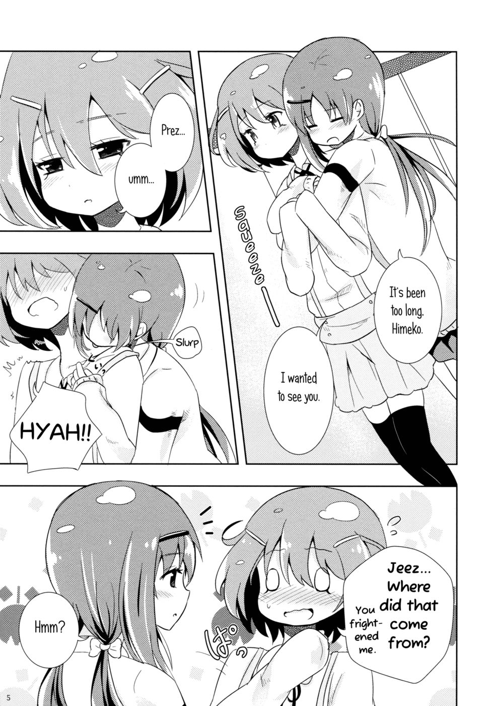 Hentai Manga Comic-Neutral Position-Read-6